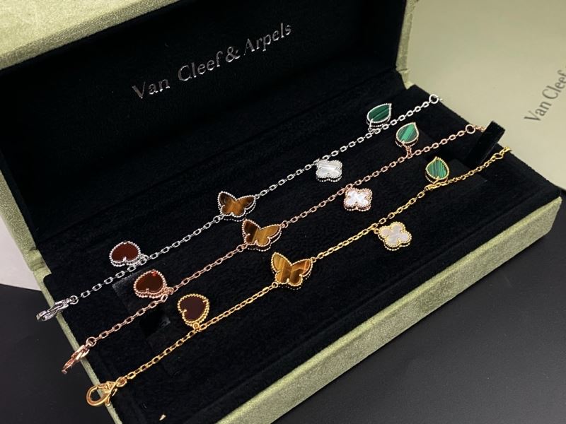 Vca Bracelets